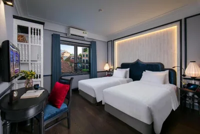 La Beaute Boutique Hotel & Spa – 照片 2