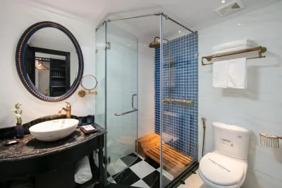 La Beaute Boutique Hotel & Spa – 照片 3