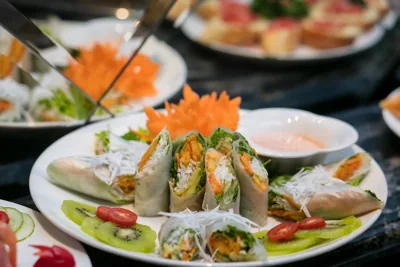La Beaute Boutique Hotel & Spa – 照片 4
