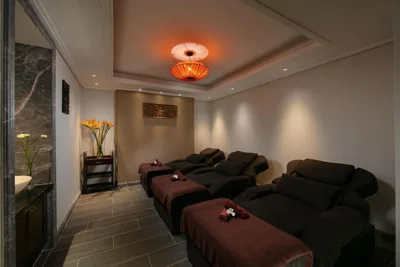 La Beaute Boutique Hotel & Spa – 照片 5