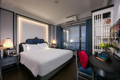 La Beaute Boutique Hotel & Spa – 照片 7