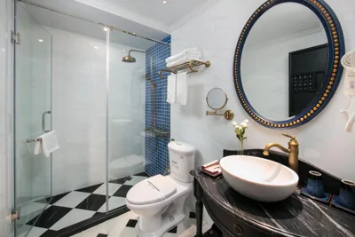 La Beaute Boutique Hotel & Spa – 照片 8