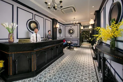 La Beaute Boutique Hotel & Spa – 照片 9