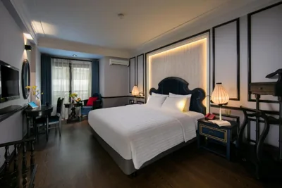 La Beaute Boutique Hotel & Spa – 照片 10