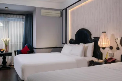 La Beaute Boutique Hotel & Spa – 照片 13