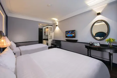 La Beaute Boutique Hotel & Spa – 照片 14