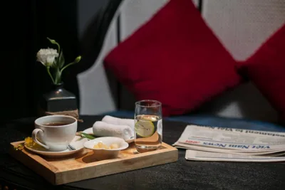 La Beaute Boutique Hotel & Spa – 照片 16